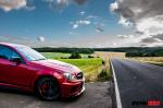 Mercedes-Benz C63 AMG Black Series by RENNtech 2016 года